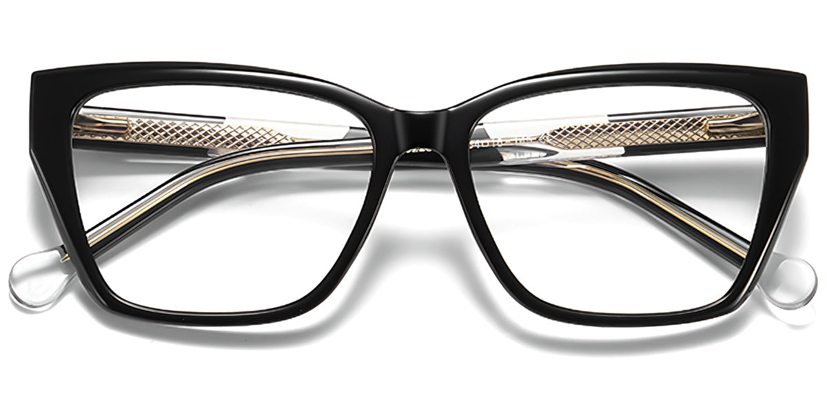 F7533-Classic Square Frame