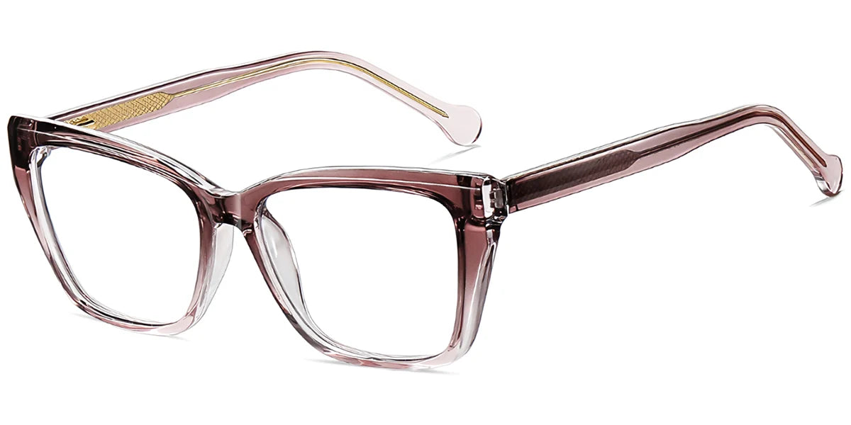 F7533-Classic Square Frame