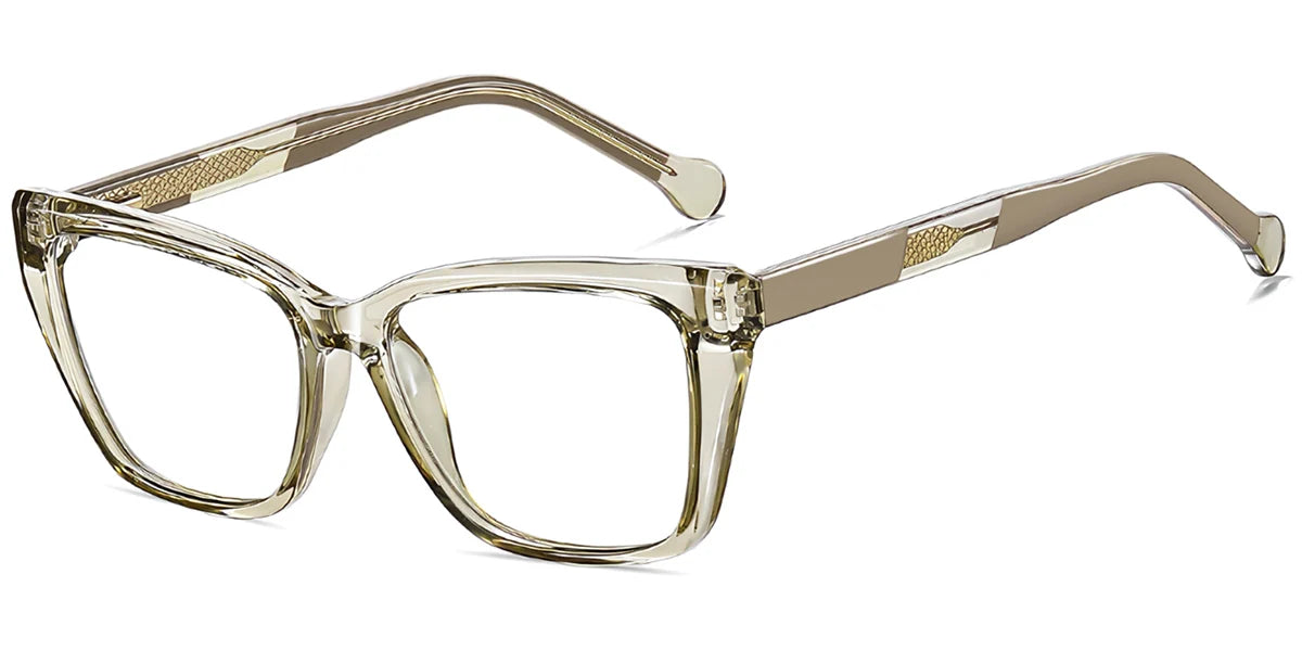 F7533-Classic Square Frame