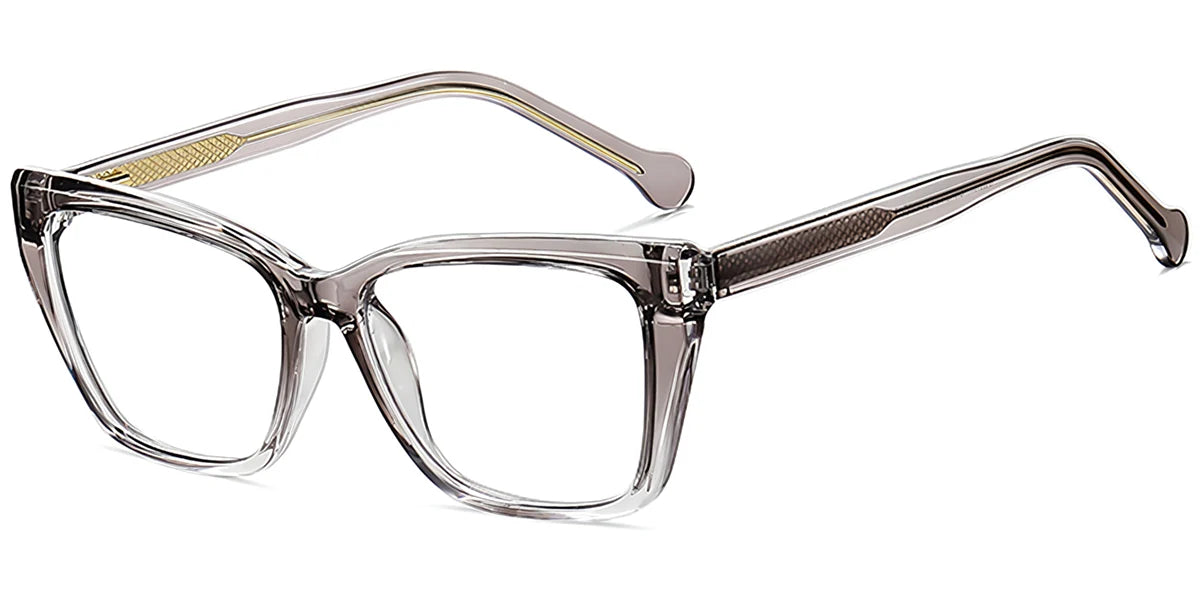 F7533-Classic Square Frame