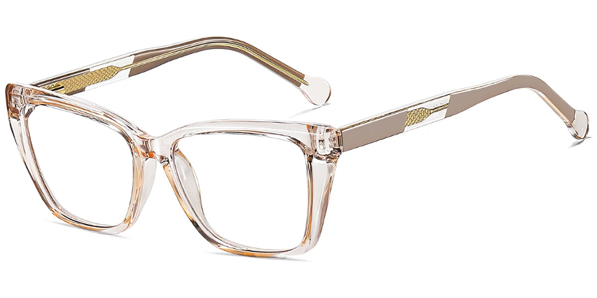 F7533-Classic Square Frame