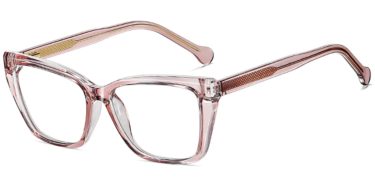 F7533-Classic Square Frame