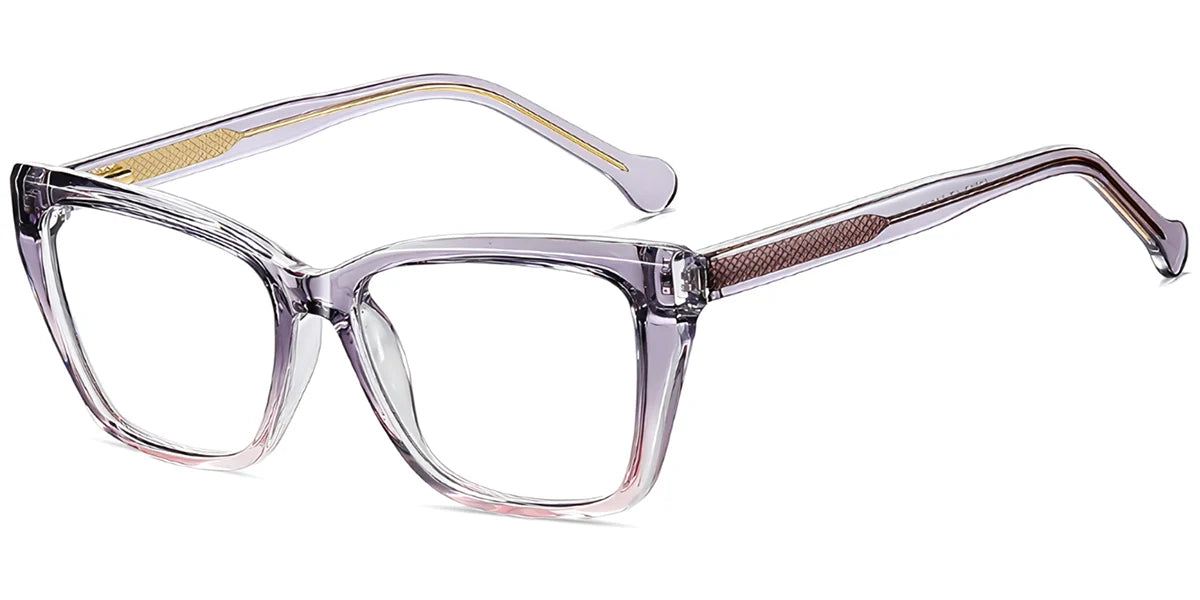 F7533-Classic Square Frame