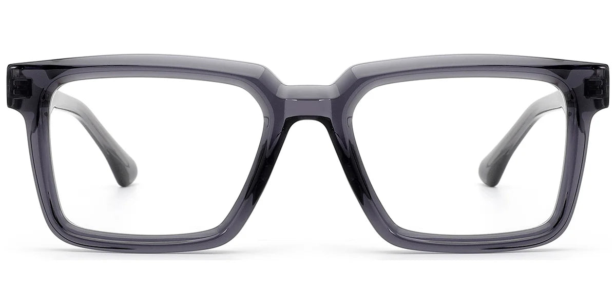 F7599- Classic Square Frame