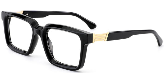 F7599- Classic Square Frame