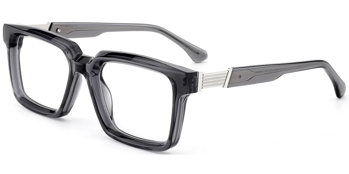 F7599- Classic Square Frame