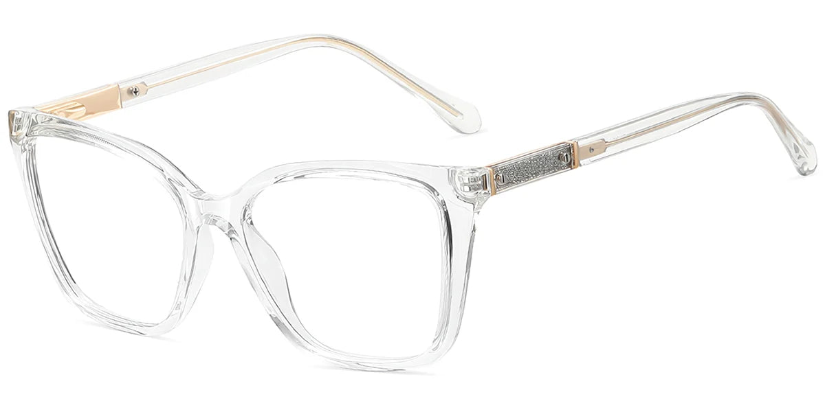 F7612- Classic Eye Frame