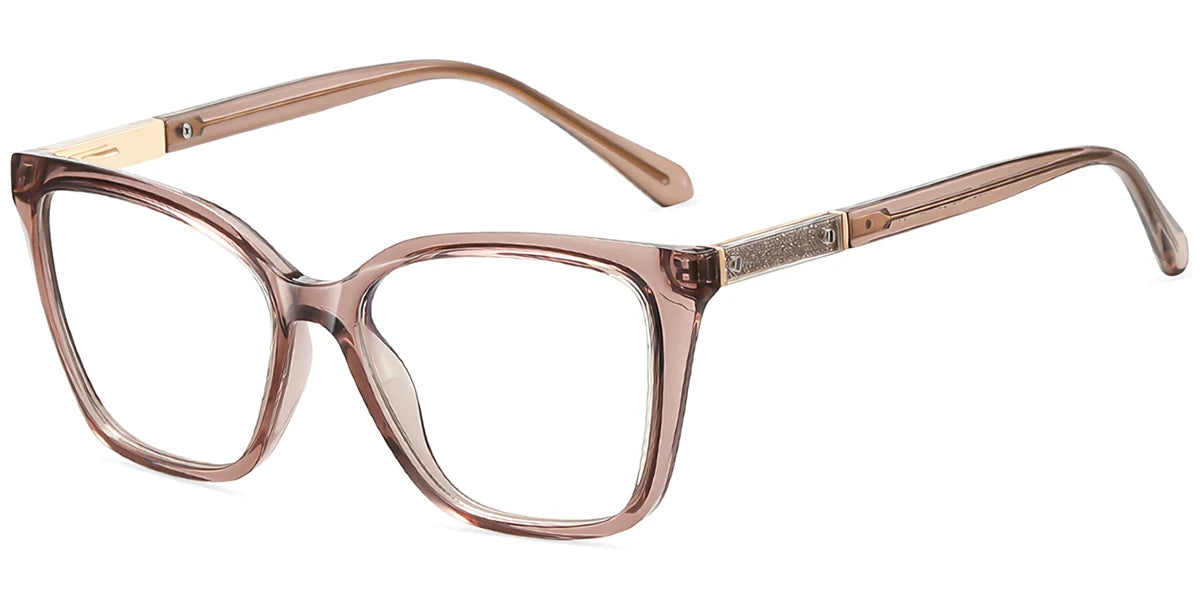 F7612- Classic Eye Frame