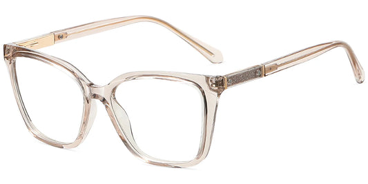 F7612- Classic Eye Frame