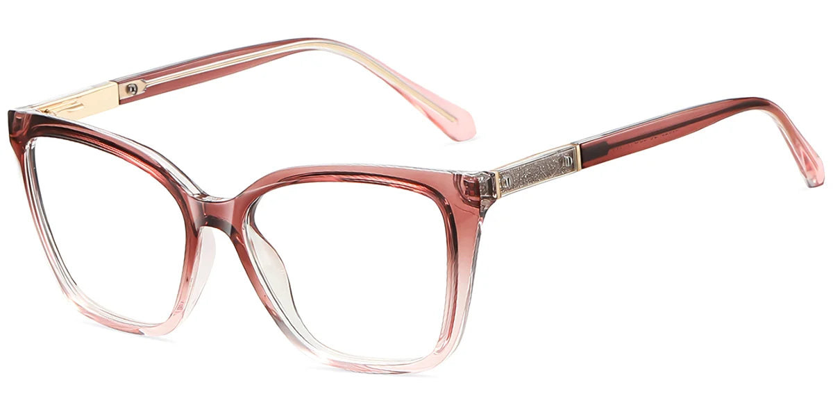 F7612- Classic Eye Frame