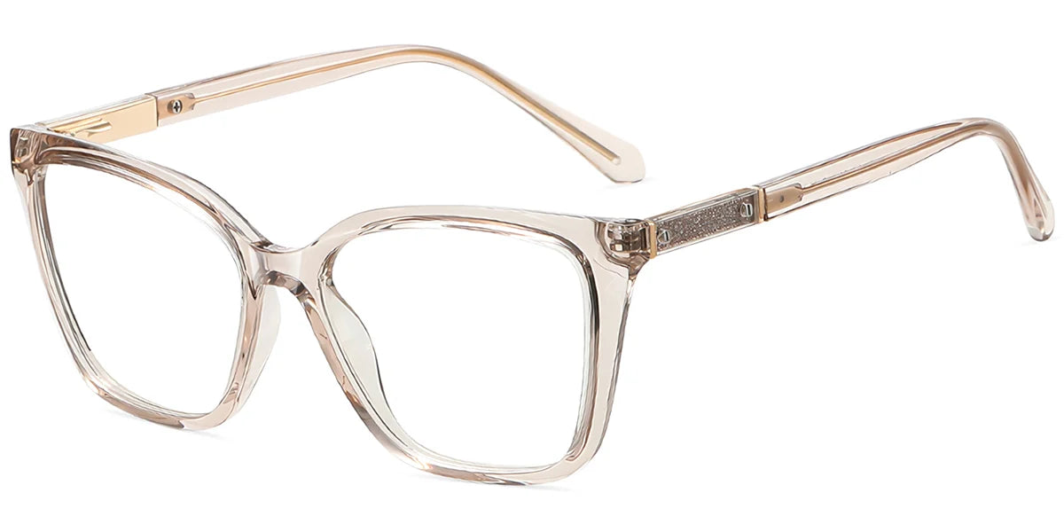 F7612- Classic Eye Frame