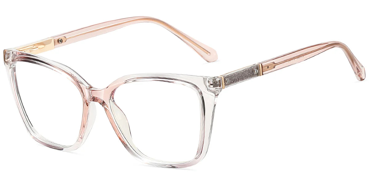 F7612- Classic Eye Frame
