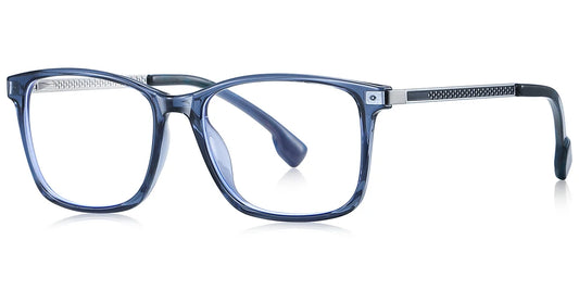 F7641- Classic Rectangle Frame