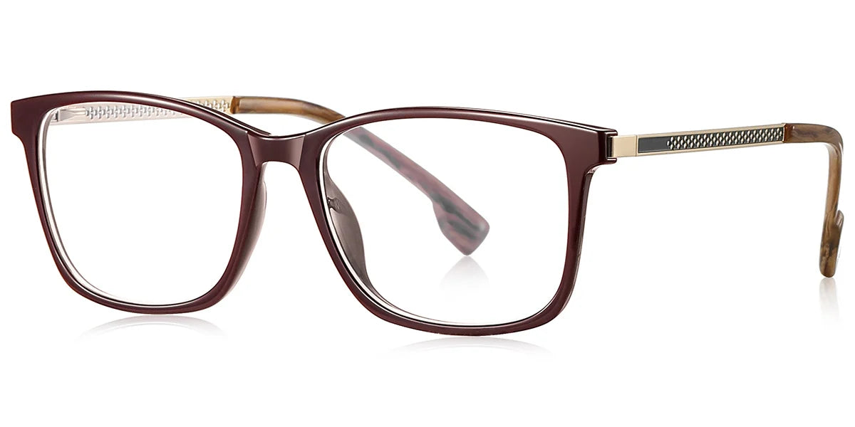 F7641- Classic Rectangle Frame