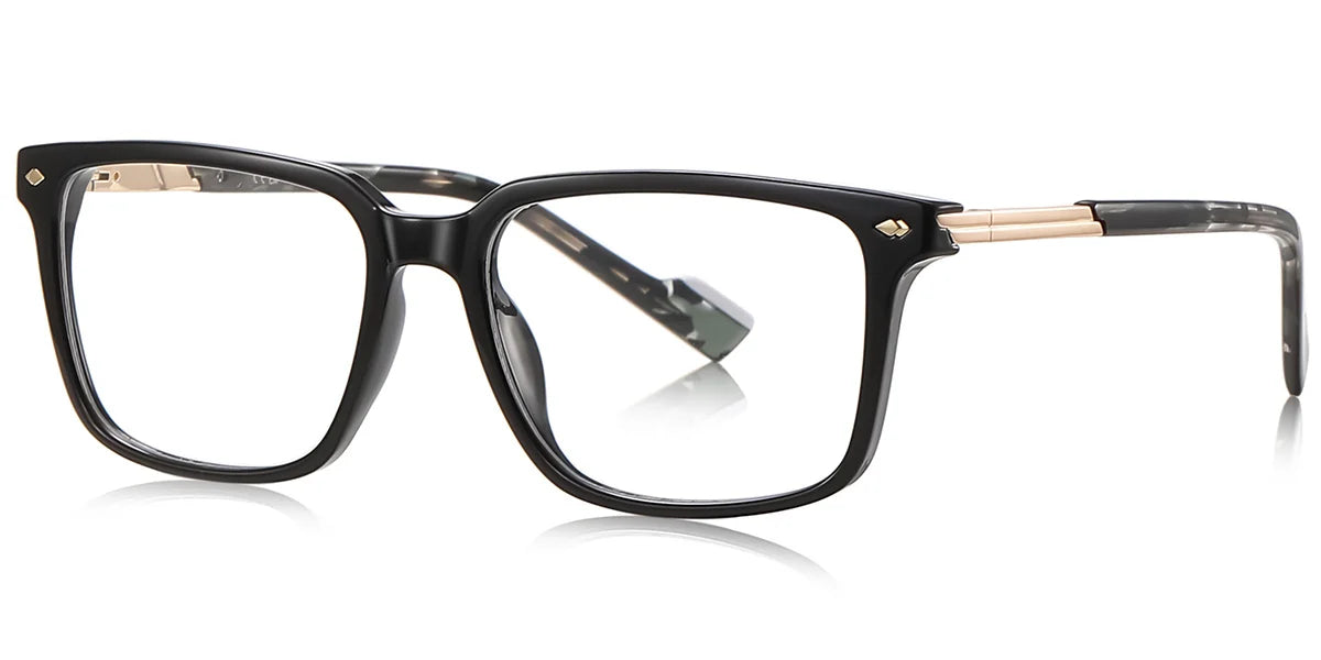 F7716- Classic Rectangle Frame