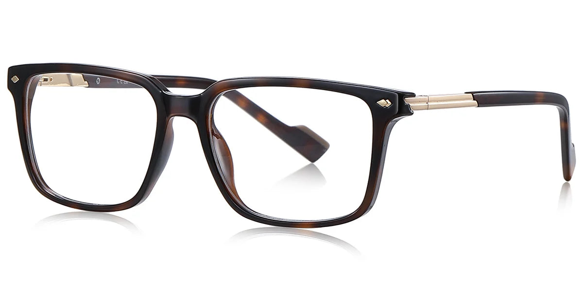 F7716- Classic Rectangle Frame