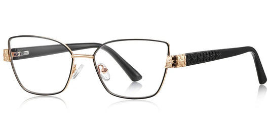 F7800- Cat Eye Frame