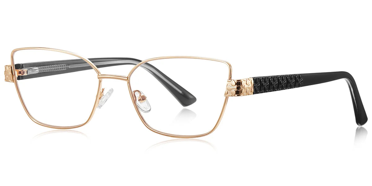 F7800- Cat Eye Frame