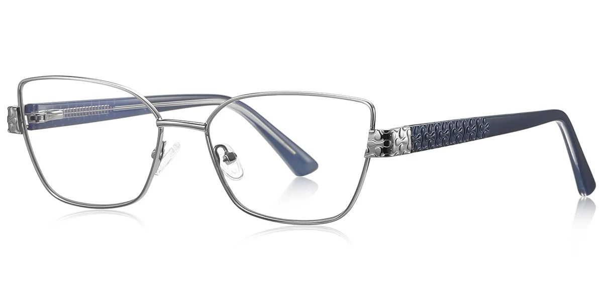 F7800- Cat Eye Frame