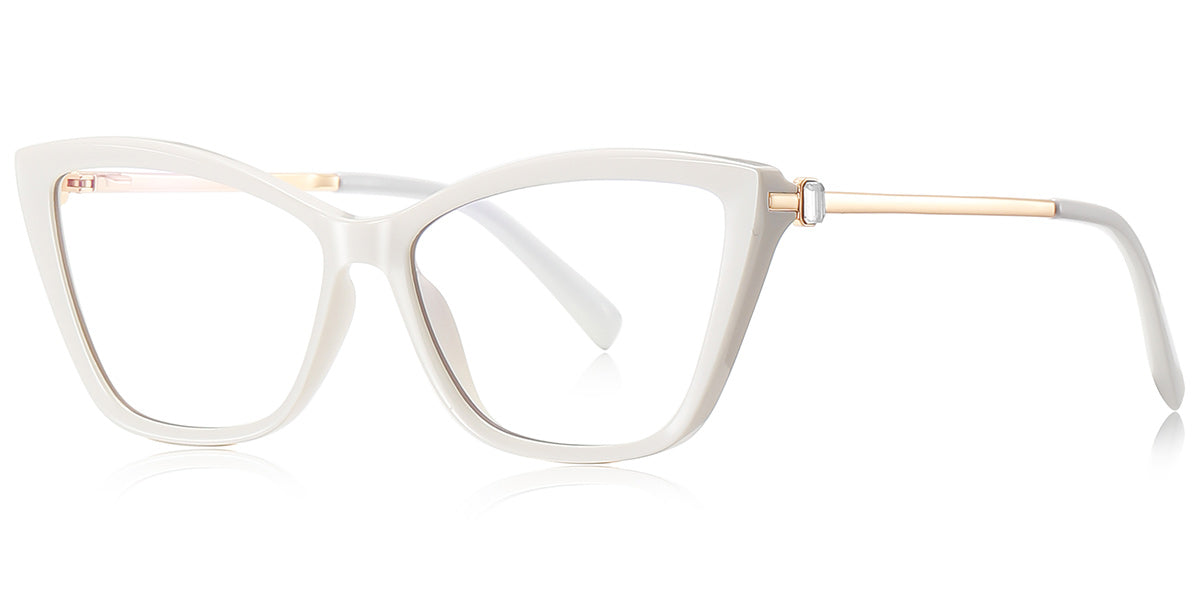 F7806- Cat Eye Frame