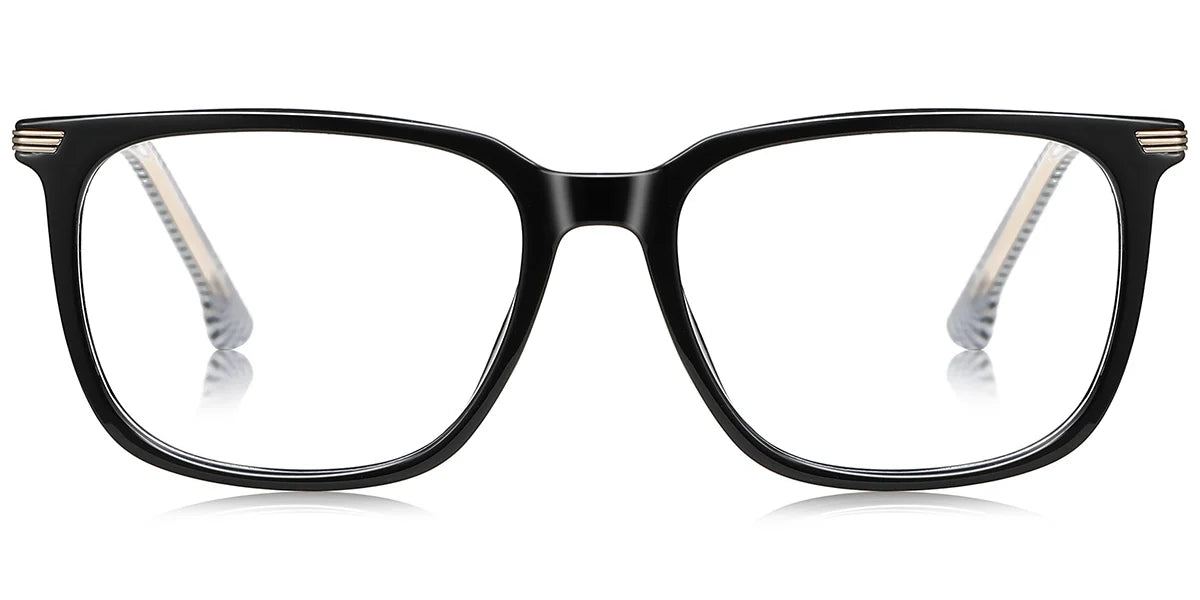 F7822- Classic Square Frame