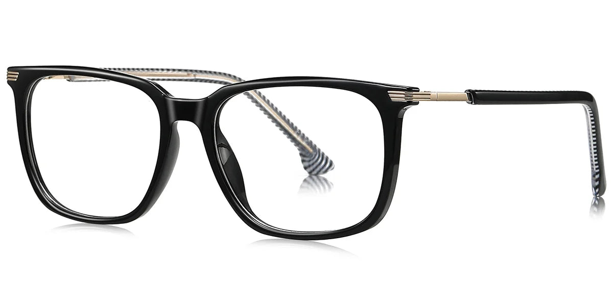 F7822- Classic Square Frame