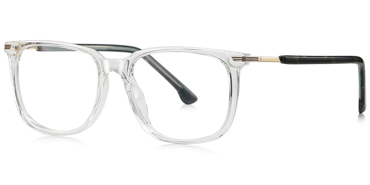 F7822- Classic Square Frame
