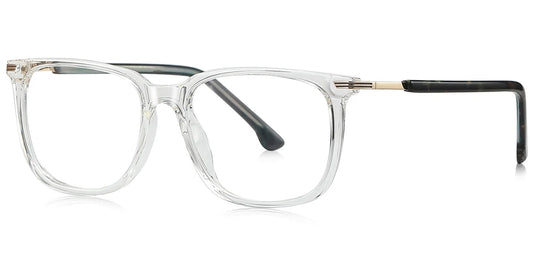 F7822- Classic Square Frame