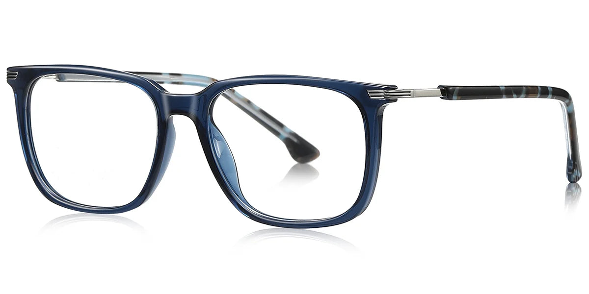 F7822- Classic Square Frame