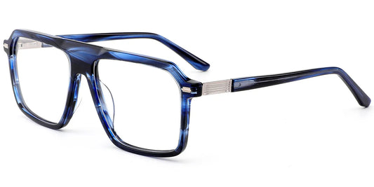 F7842- Classic Square Frame