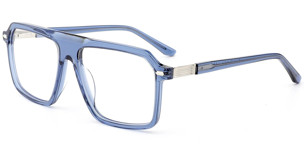 F7842- Classic Square Frame