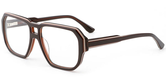 F7844- Classic Aviator Frame