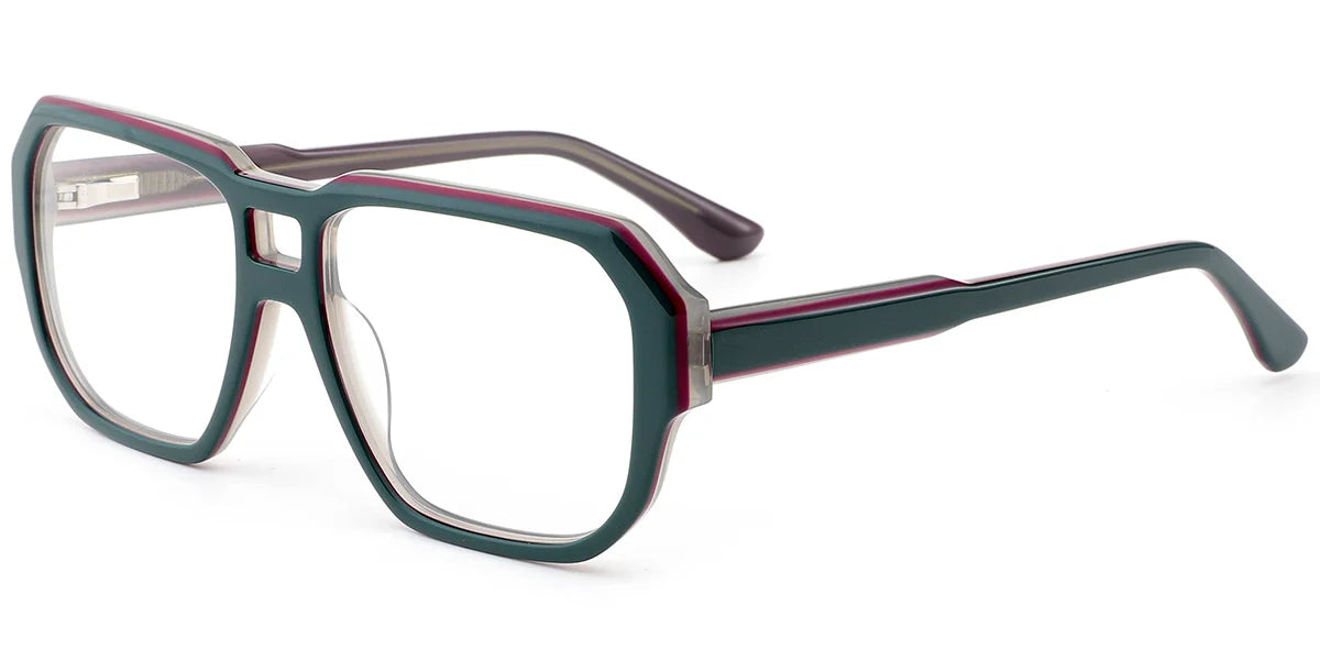 F7844- Classic Aviator Frame