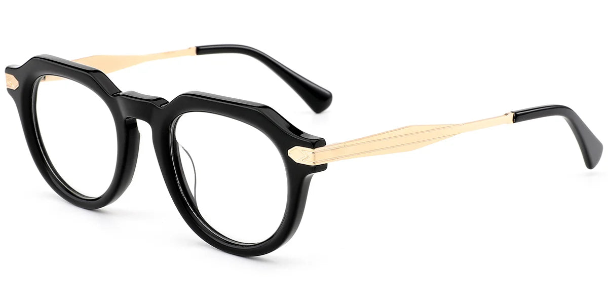 F7866- Classic Oval Frame