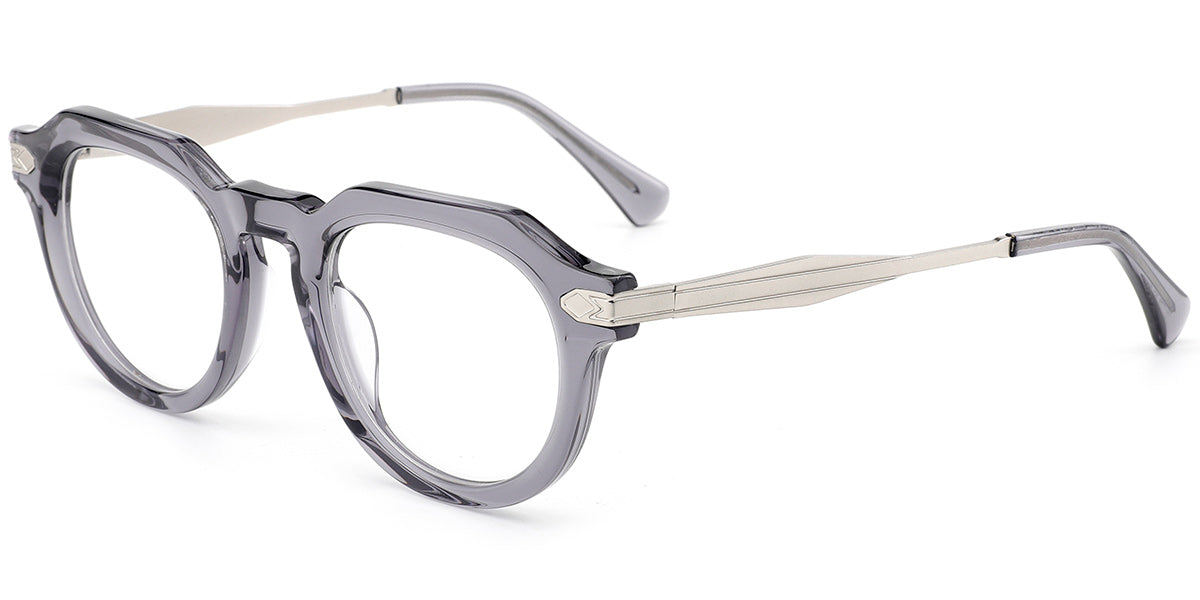 F7866- Classic Oval Frame