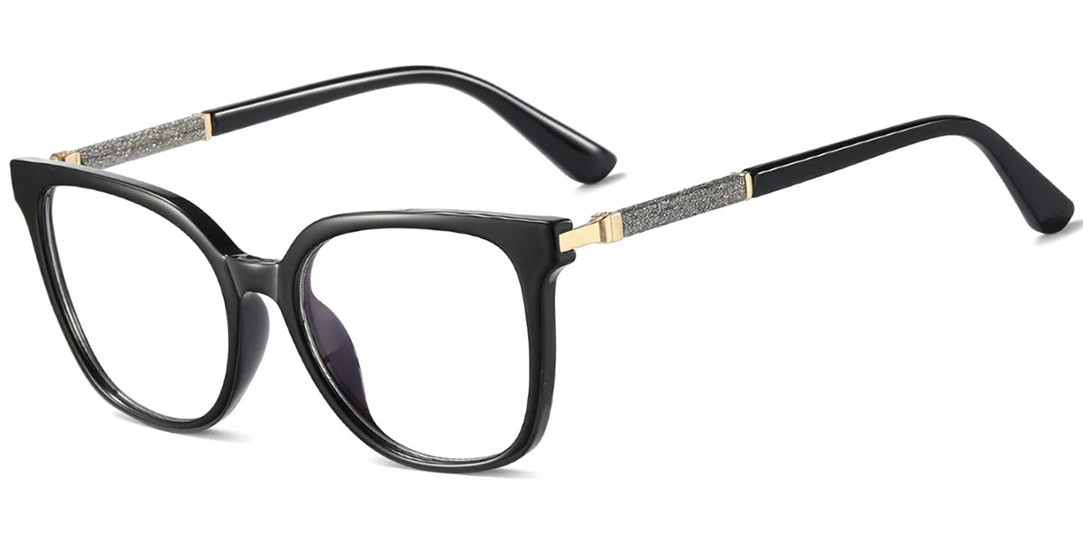 F7899- Classic Square Frame
