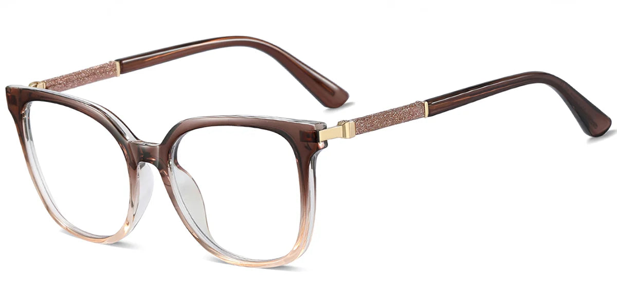 F7899- Classic Square Frame