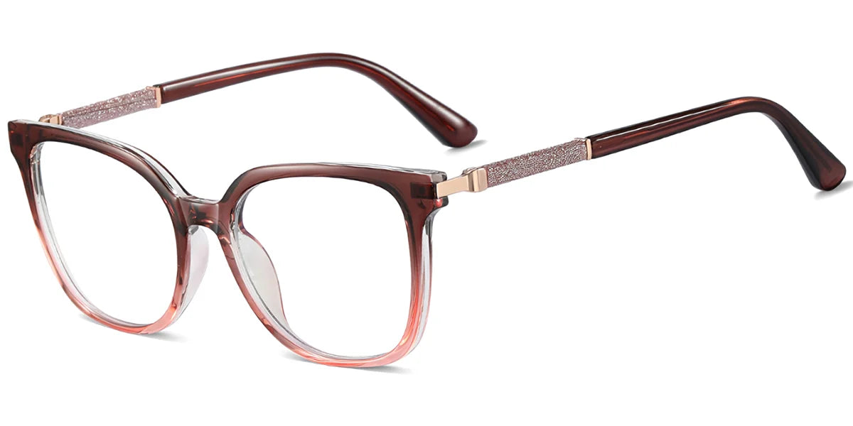 F7899- Classic Square Frame