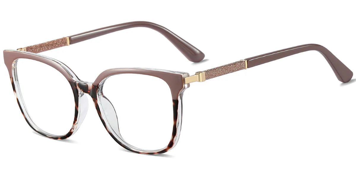 F7899- Classic Square Frame