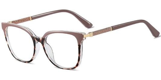 F7899- Classic Square Frame