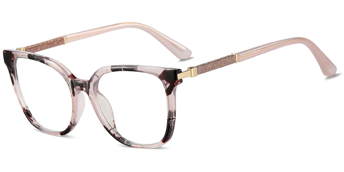 F7899- Classic Square Frame