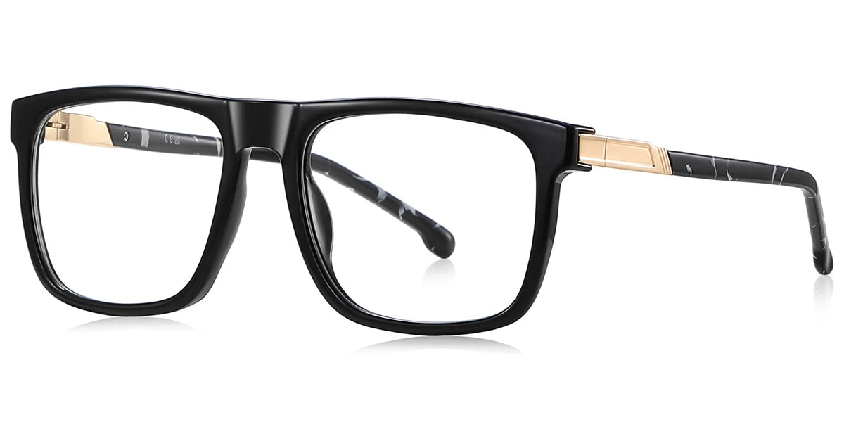 F7910- Classic Square Frame