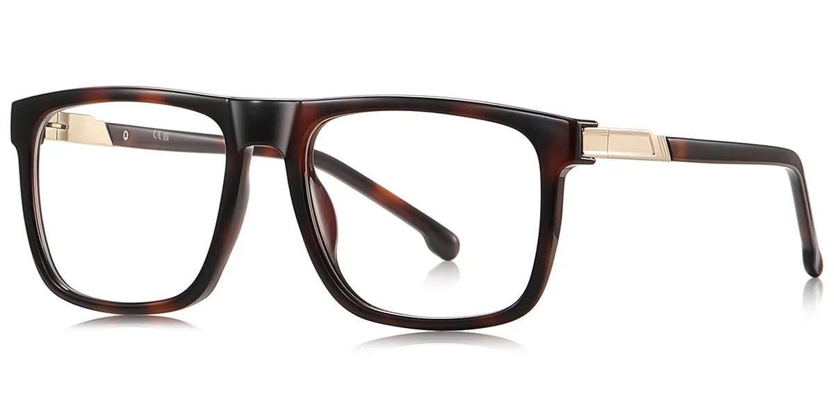 F7910- Classic Square Frame