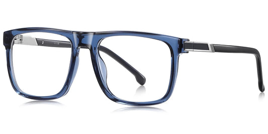 F7910- Classic Square Frame