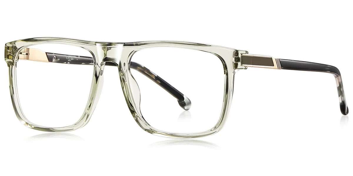 F7910- Classic Square Frame