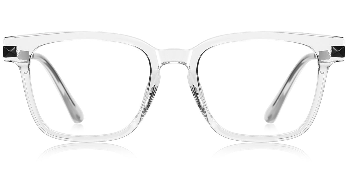 F8073- Classic Square Frame