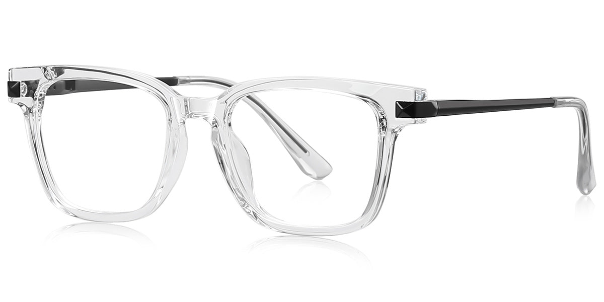F8073- Classic Square Frame