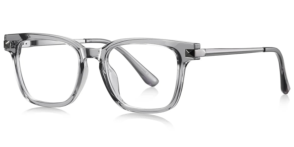 F8073- Classic Square Frame