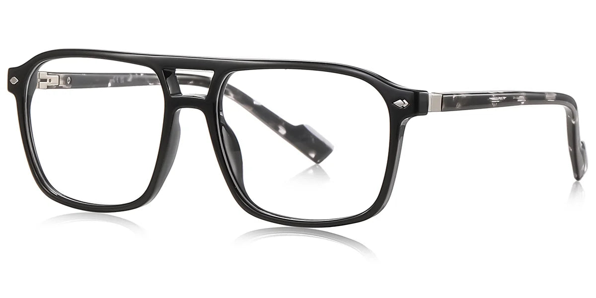 F8086- Classic Aviator Frame