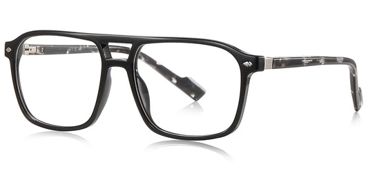 F8086- Classic Aviator Frame